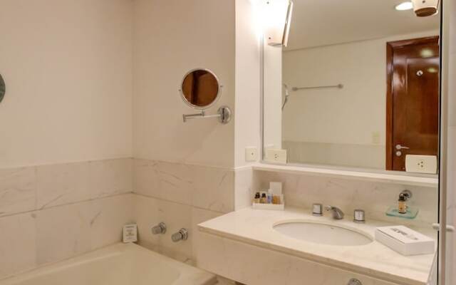 Etoile Hotels Itaim