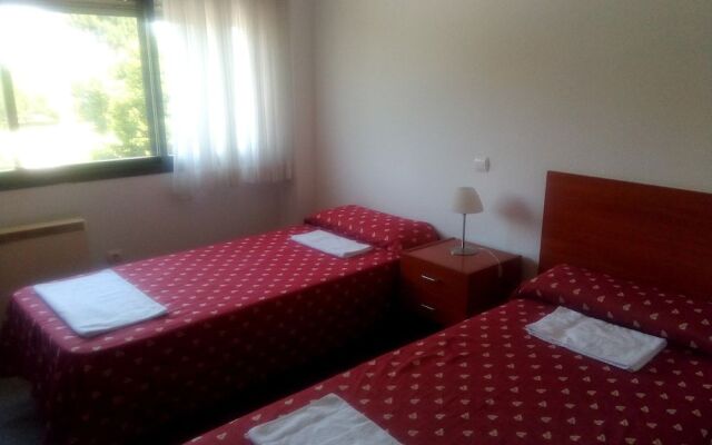 Residencia La Ribera