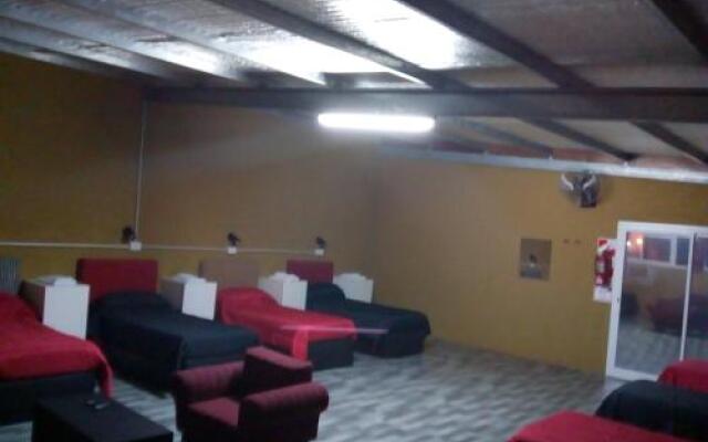 Hostel Sentir Indiano