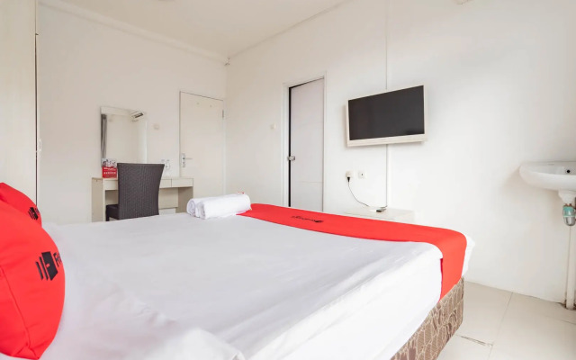 RedDoorz @ Bongo Residence Buah Batu