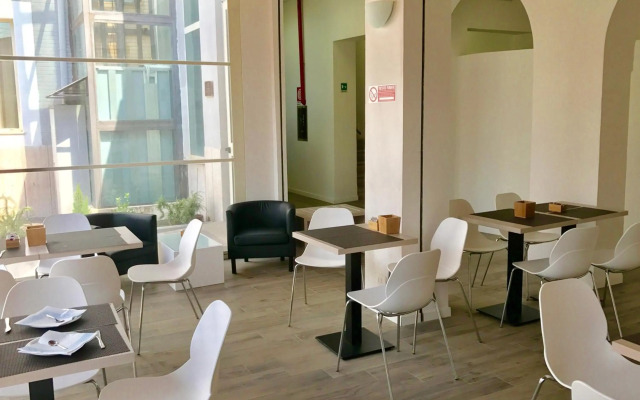 Hotel Academy