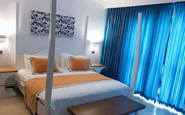 Resort hamaca believe