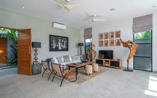 Canggu Beachside Villas - Villa Boa