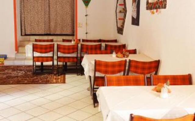 Pension Westerhausen