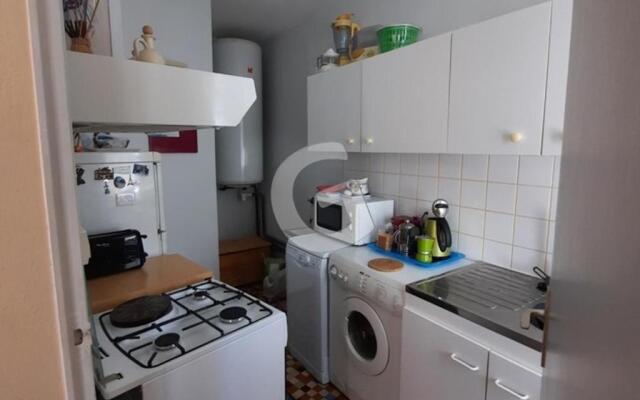 Appartement La Tranche-sur-Mer, 3 pièces, 4 personnes - FR-1-357-276