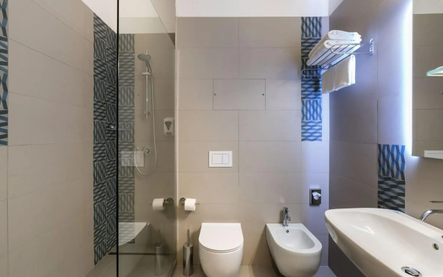 Saracen Sands Hotel & Congress Centre