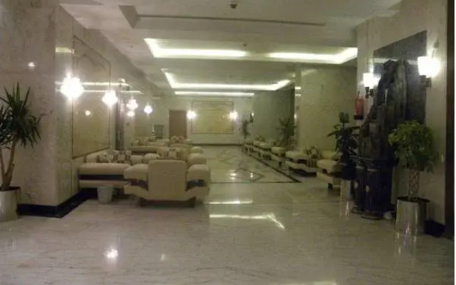 Nasamat Al Waseem Hotel