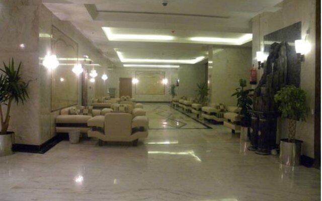 Nasamat Al Waseem Hotel