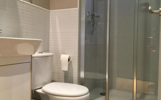 MD Modern Hotel - Jardines