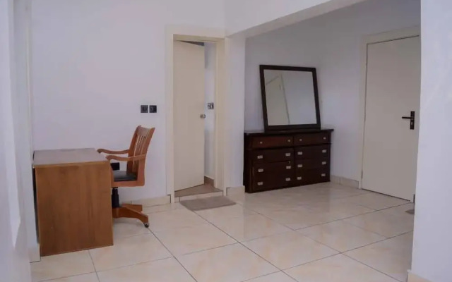 Bamgbose Apartments in Surulere, Lagos Nigeria