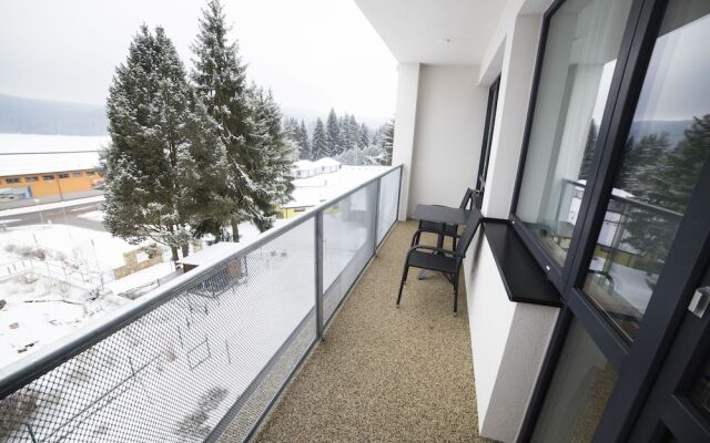 Hotel Star Lipno