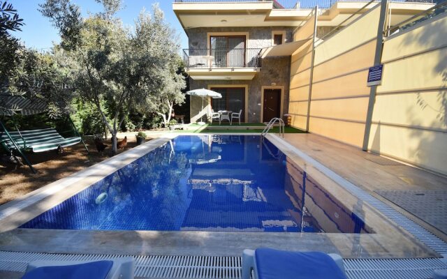 Villa Ece 2 by EvTatilim