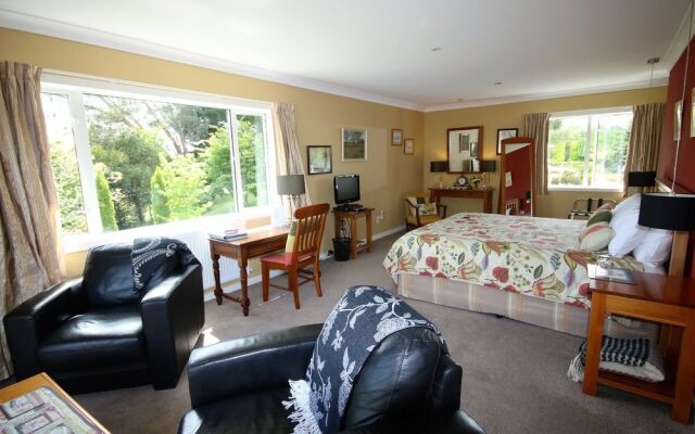 Kauri Point Luxury Bed & Breakfast