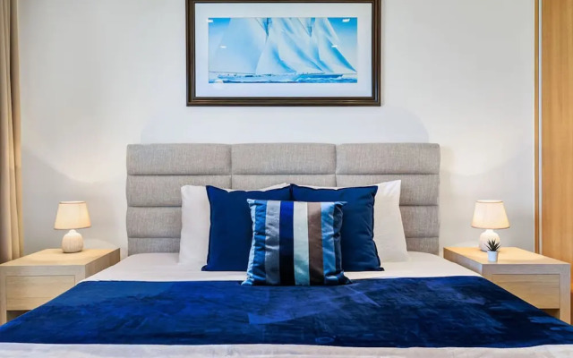 NEW One Bedroom Condo Wariruri w Privatebalcony