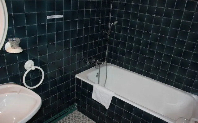 Hôtel Les Charmilles