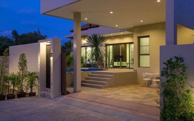 Villa Maluku