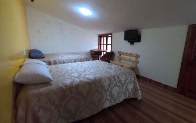 Hotel Arcos Del Carmen 2