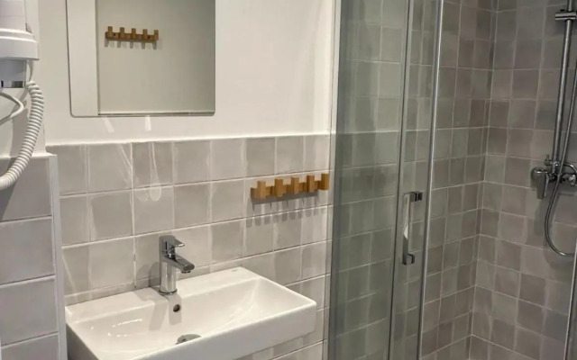 Hotel Cangas De Onis Center
