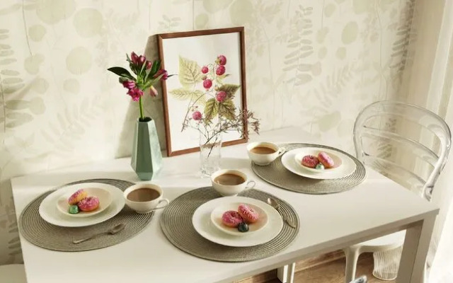 Оригами на ул. Горького, д. 98