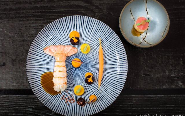 Schloss Elmau Luxury Spa Retreat & Cultural Hideaway
