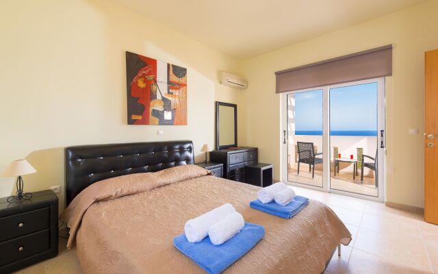 Athoniki Villas