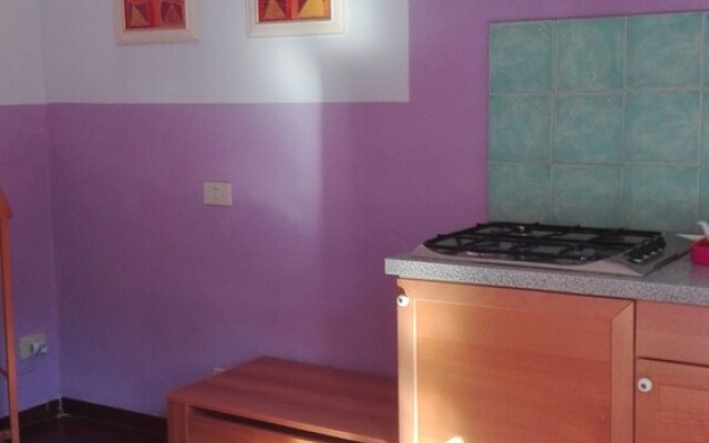 B&B Al Giardino di Alice