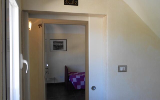 Bed and Breakfast "Domus Hyblea" Ragusa Ibla