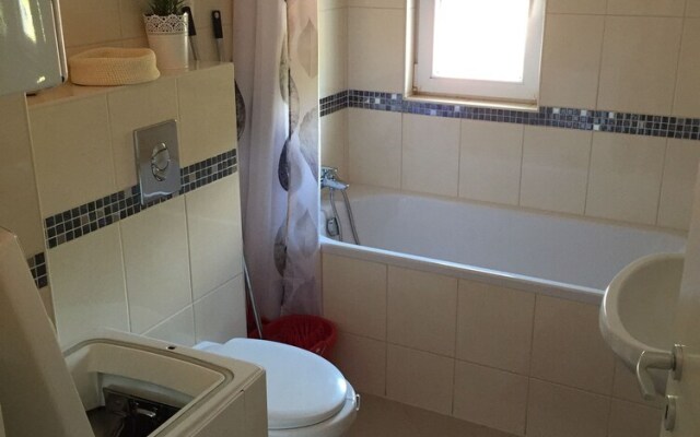 Bálint wellness SUPERIOR apartman III.