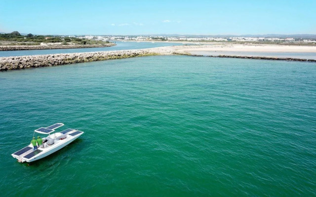 AP Cabanas Beach & Nature - Adults Friendly