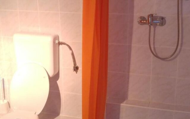 Vasti Apartman