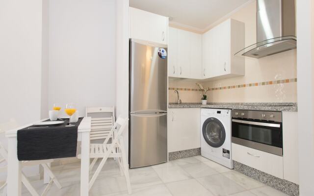 The Zentral Suites & Apartments