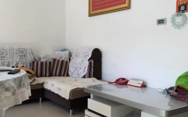 Beijing Hengyuan Homestay