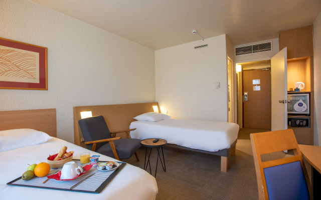 Mercure Aix en Provence Beaumanoir