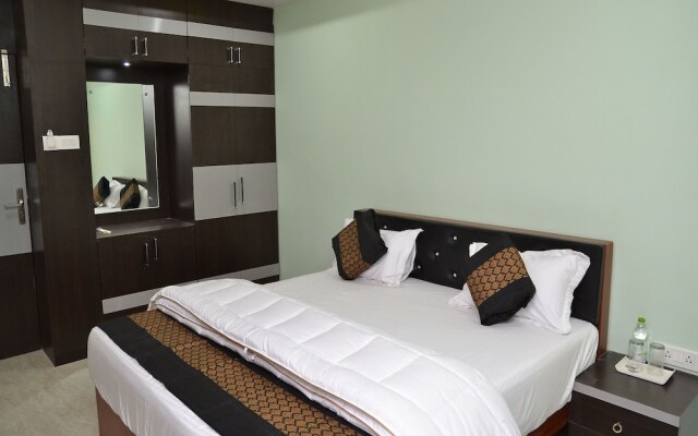 OYO 2770 Hotel 7Saat