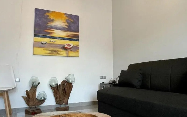 Villa Agas