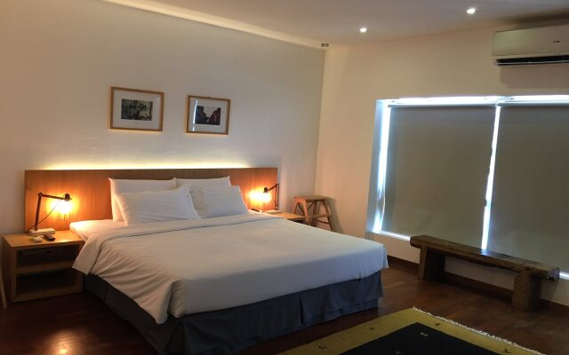 Sunday Malacca Near Jonker Street Formerly Quayside