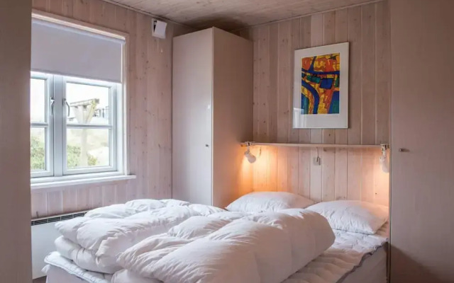 Holiday Home Mælkevej III