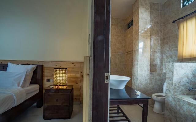 Iman Homestay Ubud