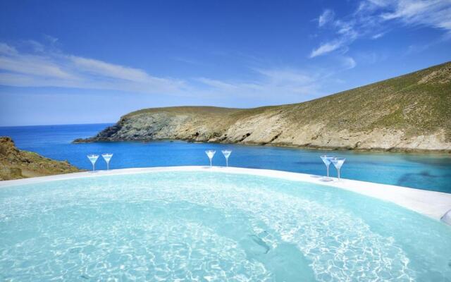 Villa Elmina in Mykonos