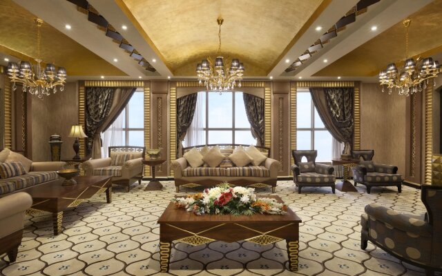 Ramada Al Hada Hotel And Suites