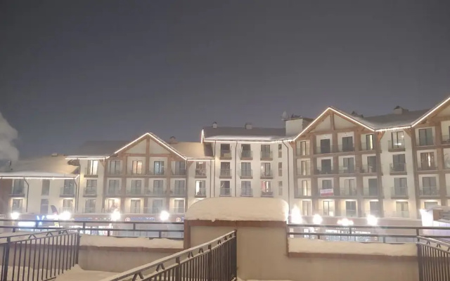 Terrace Rooms � номер-люкс