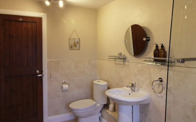 Bridge House B&B