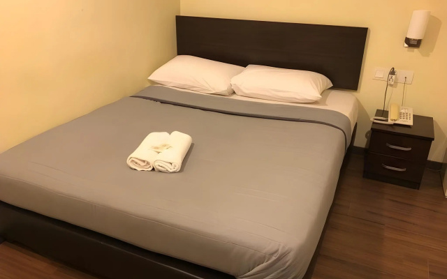SO Hotel