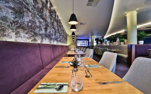 Botanique Hotel Prague