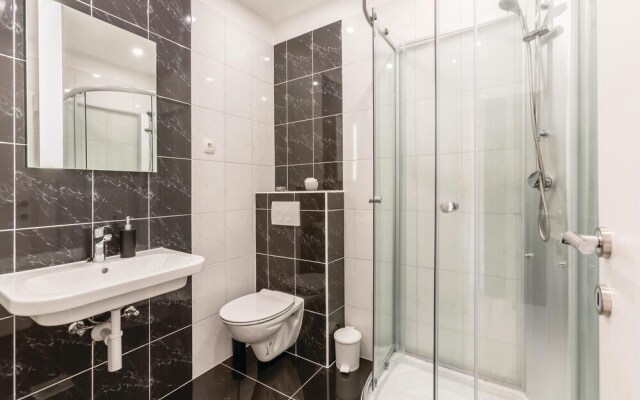 Stunning Home in Podstrana With Wifi and 1 Bedrooms