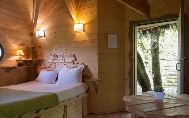 Auberge La Tomette, The Originals Relais