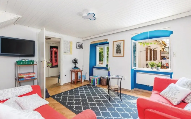 Amazing Home in Kastav With Wifi and 2 Bedrooms