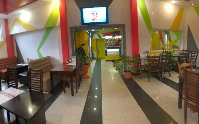 Саквояж Вокзал