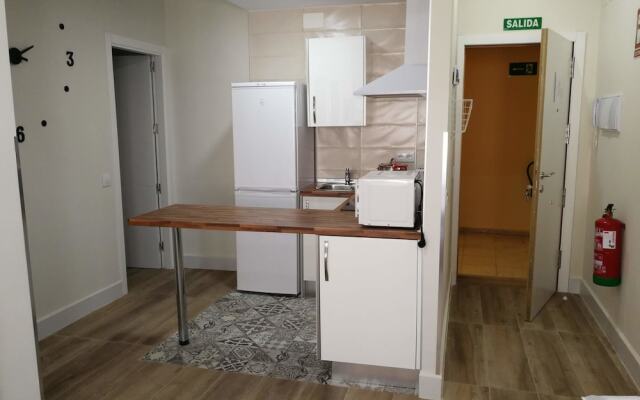 KubiK APARTAMENTOS