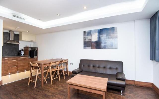 Serviced Apartments Watford